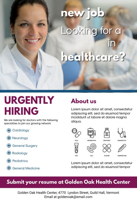 URGENT HIRING NURSE .